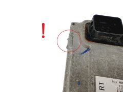 Styreenhed 37820-RB2-G13 RT Honda Keihin 43786