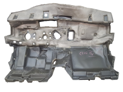 Skillevægslydisolering Renault Clio 4 679001776R 73502351R