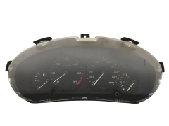 Omdrejningstæller Peugeot 206 9645096080 503000300101 29747