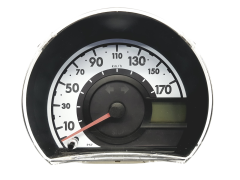 Speedometer Aygo C1 107 83800-0H012-A Toyota PSA 46174
