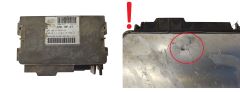 Styreenhed 46524188 IAW16F.ET 61602.108.00 Lancia Magneti Marelli 2769