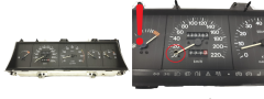 Speedometer Fiat Croma 82410461 6042680010B 47825