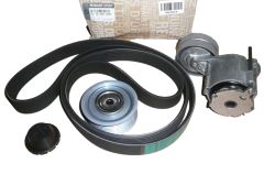 Drivremstrammer Ny Original 117209243R Renault