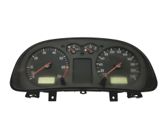 Speedometer VW Golf MK4 1J0919861 110008916022 40999