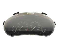 Omdrejningstæller Peugeot 206 9651740180 43958