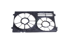 Kølerventilatorpanel 1K0121207AA 11211368802 VW Audi Skoda DPA