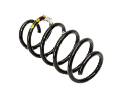 Spiralfjeder Bag Original Dacia Logan 6001550902 Spiralfjeder Bag Original Dacia Logan 6001550902