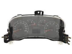 Omdrejningstæller Fiat Panda 51711239 503000480900 29333