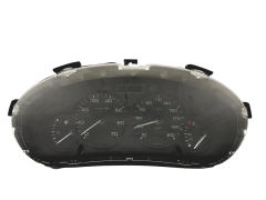 Speedometer Peugeot 206 555000301203 30671