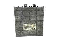 Styreenhed 8D0907557C 0261203938 Audi A4 B5 Bosch 49864