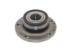 Hjulnav Bag 1T0598611A B15626 VW Caddy Borsehung