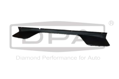 Kofangerliste Bag Gør VW Amarok 2H7807943A 88071901302 DPA