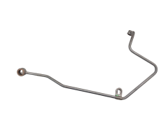 Ladetrykslange 151927410R 1.2 TCE Renault Megane 3 Captur Dacia