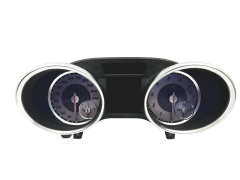 Omdrejningstæller Mercedes SLK A1729008603 0263679127 Bosch
