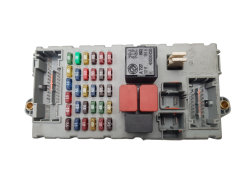 Sikringsboks Fiat Punto 2 46520600 46774358