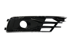 Halogenramme Venstre 4G0807647A 88071821802 Audi A6 DPA