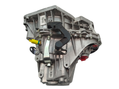 Gearkasse Ny Original TL8017 TL8B017 320108935R Dacia Duster 1.6