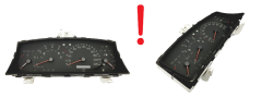 Speedometer Toyota Corolla 83800-02C60 48625
