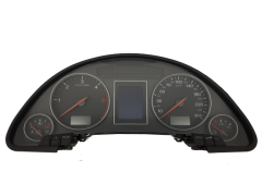 Speedometer Audi A4 B6 8E0920900M 0263626045 24151