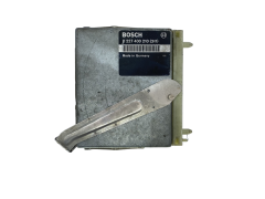 ECU Motorstyreenhed 0227400210(211) Volvo 55259