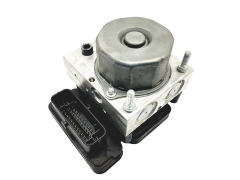 Abs Pumpe Fiorino Bipper Nemo 52043307 0265956519 Bosch 39240