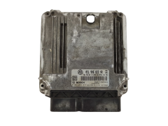 Styreenhed 03L906022HR 0281015314 03L906022G VW Bosch