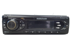 Radio CD-afspiller 1504 MP3 VDO