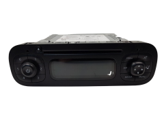 Radio Cd Mp3 Afspiller Fiat 139 Panda 3 735676036