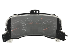 Omdrejningstæller Fiat Panda 51711239 503000480900 40180
