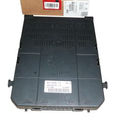 Sikringsboks Ny Original 6580.Y5 6580Y5 Citroen C4 Sikringsboks Ny Original 6580.Y5 6580Y5 Citroen C4