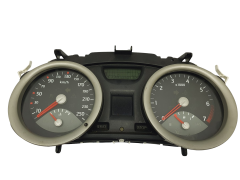 Omdrejningstæller Renault Megane 2 8200306556 60975