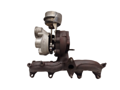 Turbolader VW Audi Seat Skoda 1,9 TDI 54399880016 54431015073