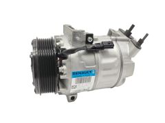 Aircondition Kompressor Ny Original Renault 926001732R 8200848916