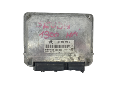 Styreenhed 047906030N 5WP4352 01 VW Skoda Seat Siemens 54019