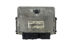 Styreenhed 55185365 0281010332 41AAA Alfa Romeo Bosch 48112