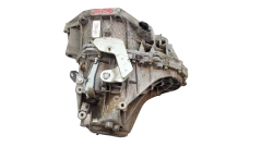 Gearkasse TL4A001 TL4001 Renault Megane 2 1.5 DCi 7701700539