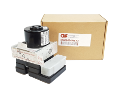 Abs Pumpe Renault 476606747R Qplus