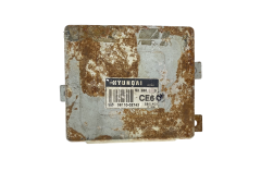 Styreenhed 39110-02743 S02808263 CE6E Hyundai 55468