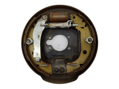 Bremsekaldeplade Szczęk Højre 421289 Citroen Xsara I Peugeot 306 Bosch 11970