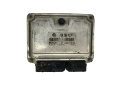 Styreenhed Seat Skoda 038906019KT 0281011219 Bosch 51667