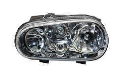 Forlygte Venstre Gør VW Golf 4 1J1941017B 89410192302 DPA