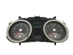 Omdrejningstæller Renault Megane 2 8200364015 58508