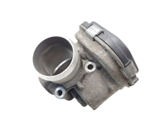 Spjældhusventil Citroen Peugeot Ford 9673534480 1.6 HDI 2567