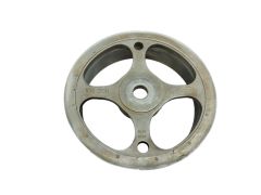 Knastaksel tandhjul 106208 7700106208 Renault Espace 4 2.0 Turbo