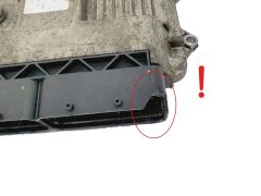 Styreenhed FGP 55195819 MJD6JF.Y1 Lancia Magneti Marelli 42636