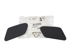 Dækselkapsler Zderzaka Forside Citroen C8 6438K7 6438.K7 Ny Original