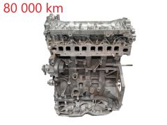 Dieselmotor M9TF716 M9T716 8201727830 2.3 dCi Renault Master 3 80 000km