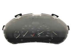 Omdrejningstæller Peugeot 206 9656696180 43606
