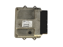 Styreenhed FGP 55195819 MJD6JF.Y1 Lancia Magneti Marelli 26352