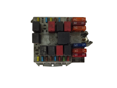 Sikringsboks Alfa Romeo 51742420 18852
